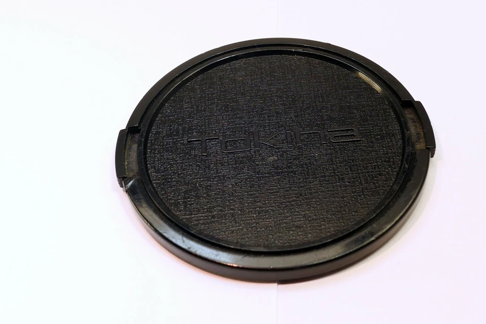 72mm Front Lens Cap for Tokina AT-X SD 400mm f5.6 mm - Image 2 of 4