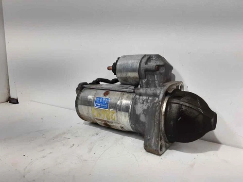 TM000A34001 Démarreur pour SSANGYONG REXTON 270 Xdi Limited 2007 3715992 - Bild 2 von 10