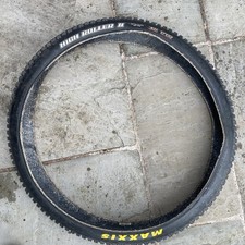 Maxxis High roller 2 27.5 X 2.3 EXO Protection 930g To Use With Tube