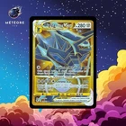 Carte Pokémon Dialga Originel Vstar 210/189 EB 10 Astres Radieux Fr Neuve