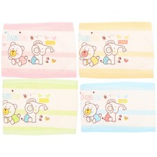 Infant Cotton Belly Wrap Baby Navel Band Breathable Sweat Absorbing Assorted