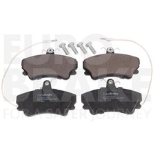 Bremsbeläge Bremsbelagsatz Scheibenbremse für Renault Espace II J/S63_ J/S63