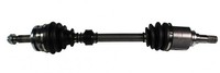 Hart 462 186 Antriebswelle FüR Toyota
