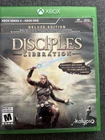 Disciples: Liberation - Deluxe Edition [Microsoft Xbox Series X / Xbox One] RPG
