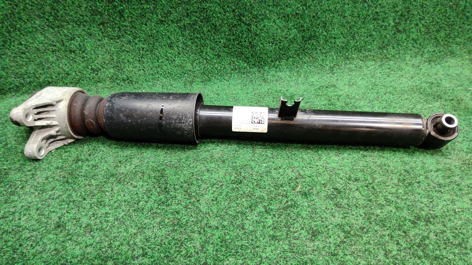 2019-2022 Bmw 330i Left/right Rear Spring Strut Assembly 76k Mls Oem 33526879308