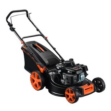 21 Zoll Rasenm&auml;her Rasenm&auml;her Rasenm&auml;her Benzin-Schub-Rasenm&auml;her Garten