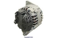 WAI Lichtmaschine Generator 120A FüR Fiat Ducato Pritsche/Fahrgestell CitroëN