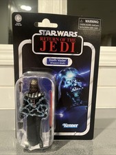 Star Wars Vintage Collection ROTJ Darth Vader Emperor's Wrath VC385 - NEW SEALED