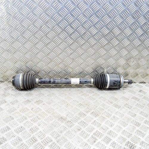 BMW i3 I01 Antriebswelle hinten links 7641213 0,6 Hybrid 75 kW 2017