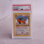 Pokémon Dragonite Movie Promo Holo PSA 7 – Nintendo 1999 WOTC Graded Card