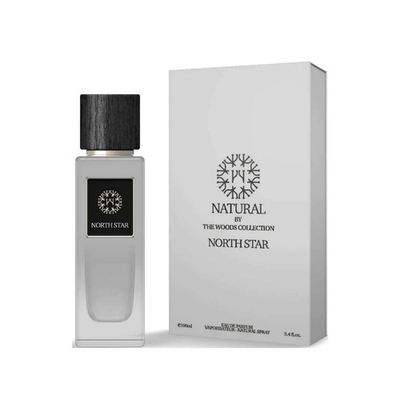 #ad THE WOODS COLLECTION NORTH STAR EDP FOR MEN 100 ml Unisex🥇 $159.60