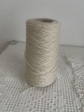 Cone Wool Mohair Yarn