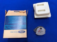 Ford Genuine Nos Fuel Gas Indicator Level Gauge D3tz-9280-b