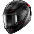 Shark Ridill 2 Mekarium Black Red
