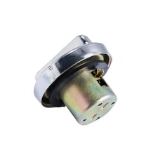 Fuel Gas Tank Cap, Gas Cap Cover Replacement Parts, Universal Motorcycle Gas 