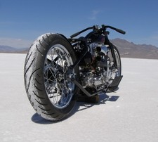 1945 Harley-Davidson Other 