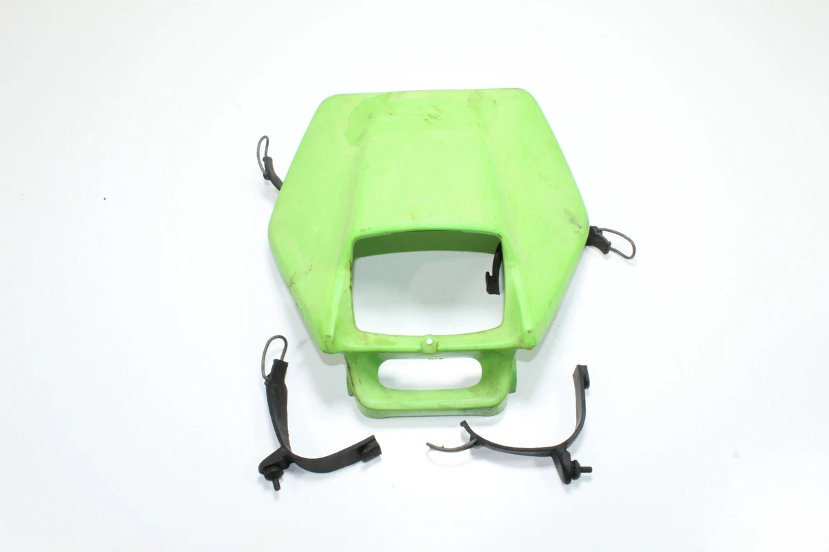 Road Passion Kit Paraolio E Parapolvere Forcella 43x55x11mm Per Kawasaki KLX250R (1994-96), KLX300R (1997-2003), KLX650/R (1993-96)