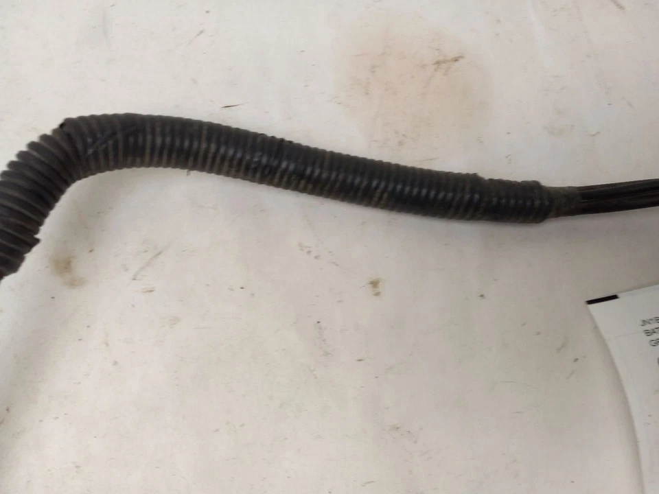 Arnés de cables de tierra para Infiniti QX50 2017 OEM 24083 JL00A Foto 4 de 4