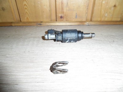 Opel Vectra C Signum 2,2 Direct Z22YH Einspritzdüse 24404012 Zafira Astra H