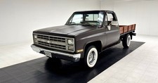 1986 Chevrolet C10 for Sale