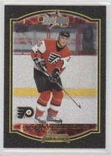 2002-03 Bowman YoungStars Silver Dennis Seidenberg #147 0b5