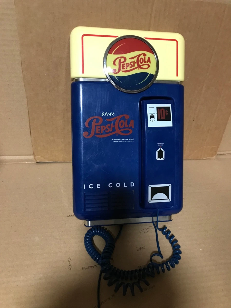 pepsi cola phone products for sale | eBay