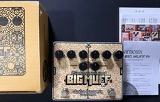 electro-harmonix Germanium Big Muff 616268