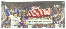 2025 Topps Stadium Club Baseball Checklist Guide in-content 23