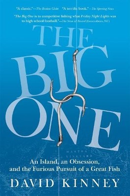 David Kinney The Big One (Taschenbuch) (US IMPORT)