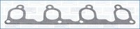 Ajusa Dichtung, AnsaugkrüMmer 13036600 FüR Audi Seat Trabant VW Wartburg