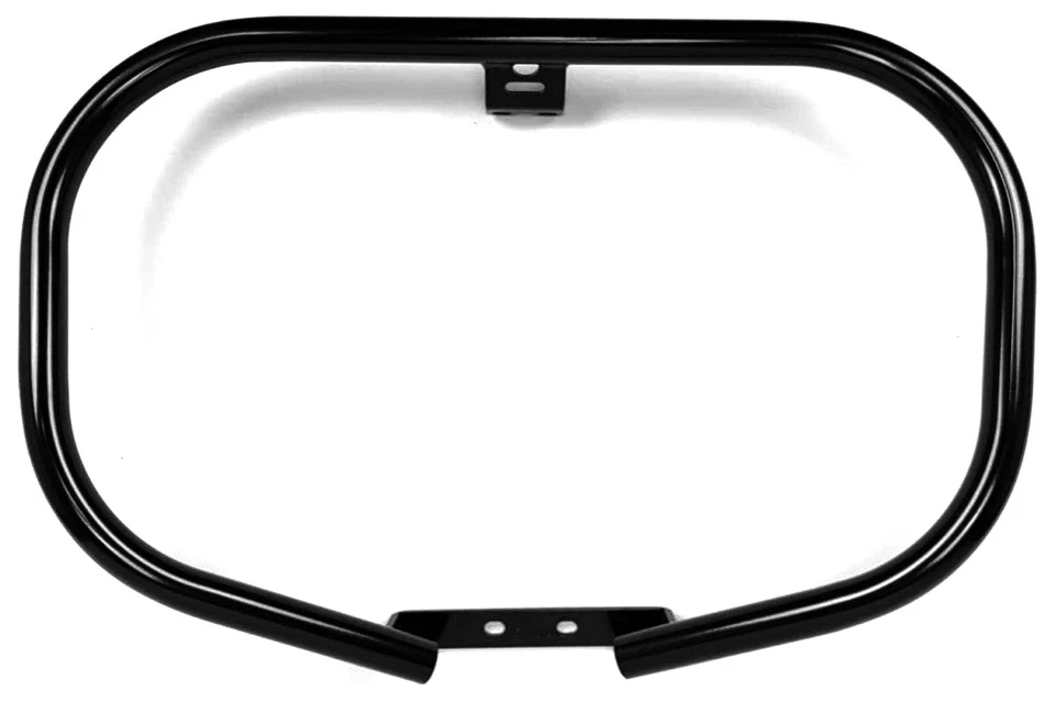 Crashbar Chrome pour Harley-Davidson XL883/XL1200 Sportster 2004-2020 - Photo 1/1