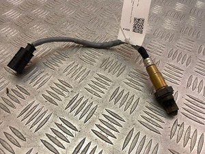 Mercedes-Benz GLS X166 2016 Diesel Lambdasonde Regelsonde 0065121718 UTO49284