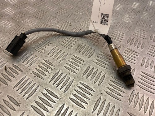 Mercedes-Benz GLS X166 2016 Diesel Lambdasonde Regelsonde 0065121718 UTO49284