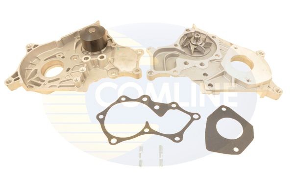 Water Pump Engine Cooling System Fits Toyota Avensis Corolla COMLINE EWP136