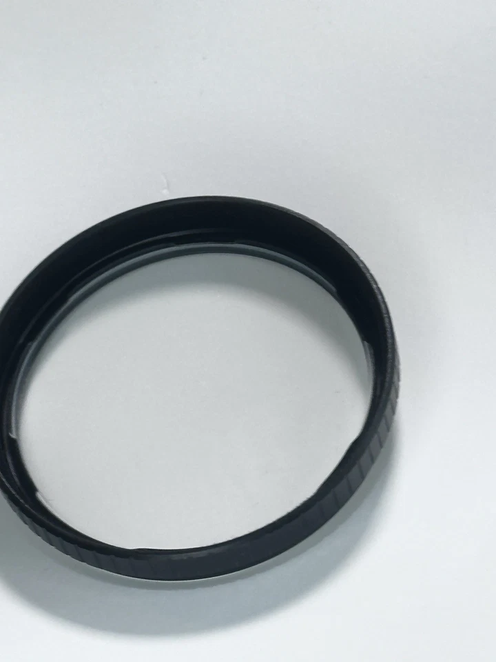 Vintage Marumi 55SL Fogglizer Drop/Push In Filter in Case Made in Japan Used - Image 3 of 4