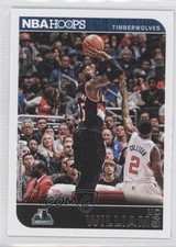 2014-15 NBA Hoops Mo Williams #114 0q0