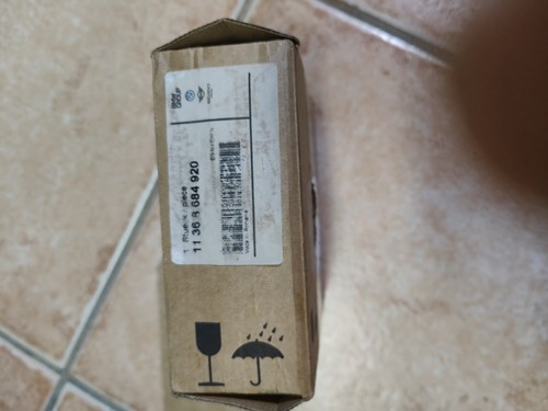 Vanos Lato Aspirazione Per BMW E Mini Benzina, Ricambio Originale BMW 8684920 - Foto 7 di 8