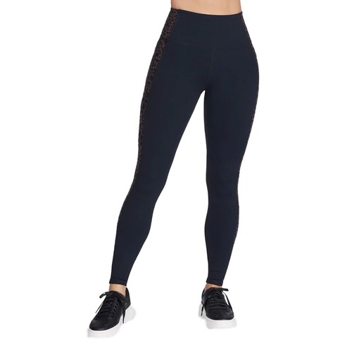 Legging De Fitness Gris à Imprimé Guépard Rose - Denizen - Taille Unique - Neuf Avec étiquettes