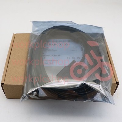 1PCS NEW Schneider TSXPCX1031 PLC Programming Cable For RS232/RS485