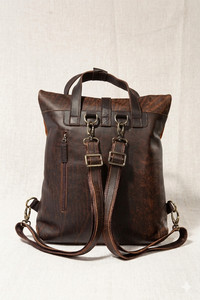 Convertible Backpack Tote | eBay display picture 2