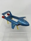 Dinky Diecast Thunderbird 2 #106 Original Gerry Anderson 1978 Vintage Incomplete