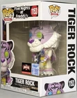 Funko Pop! Five Nights at Freddy's Tiger Rock (2026 TargetCon) #1153