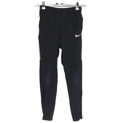 Nike, Sporthose, Größe: 137/147, Schwarz, Polyester, Jungen #VNm