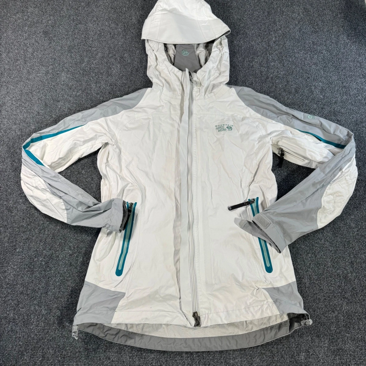 Size M Nylon Camping & Hiking Coats & Jackets for Women for sale
