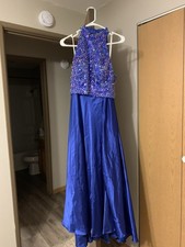 Sherri Hill Women’s Prom Dress Size 10