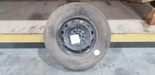 18 FORD F150 17X7.5 STEEL 12 HOLE SPARE WHEEL RIM 