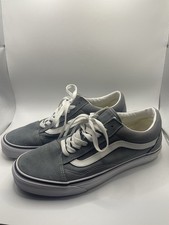 Talla 9.5 - Furgonetas Old Skool Peltre