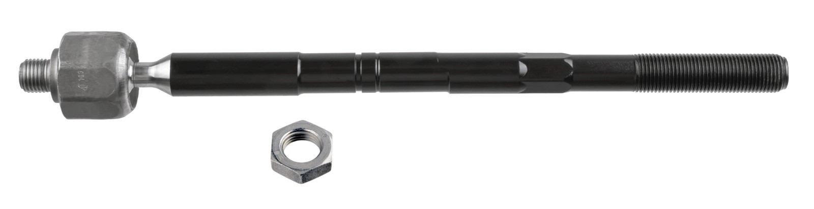 Rotule axiale Lemförder 30915 01 haute résistance pour barre de guidage de train avant