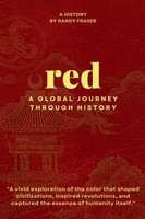 Randy Fraser | Red | Taschenbuch | Englisch (2025) | Randy Fraser