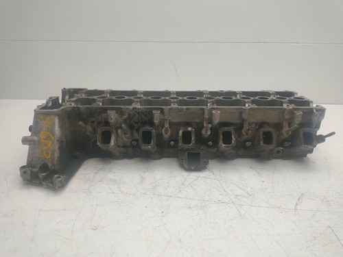 77927539 zylinderkopf r. BMW SERIE 5 BERLINA E60 525D 2007 301779